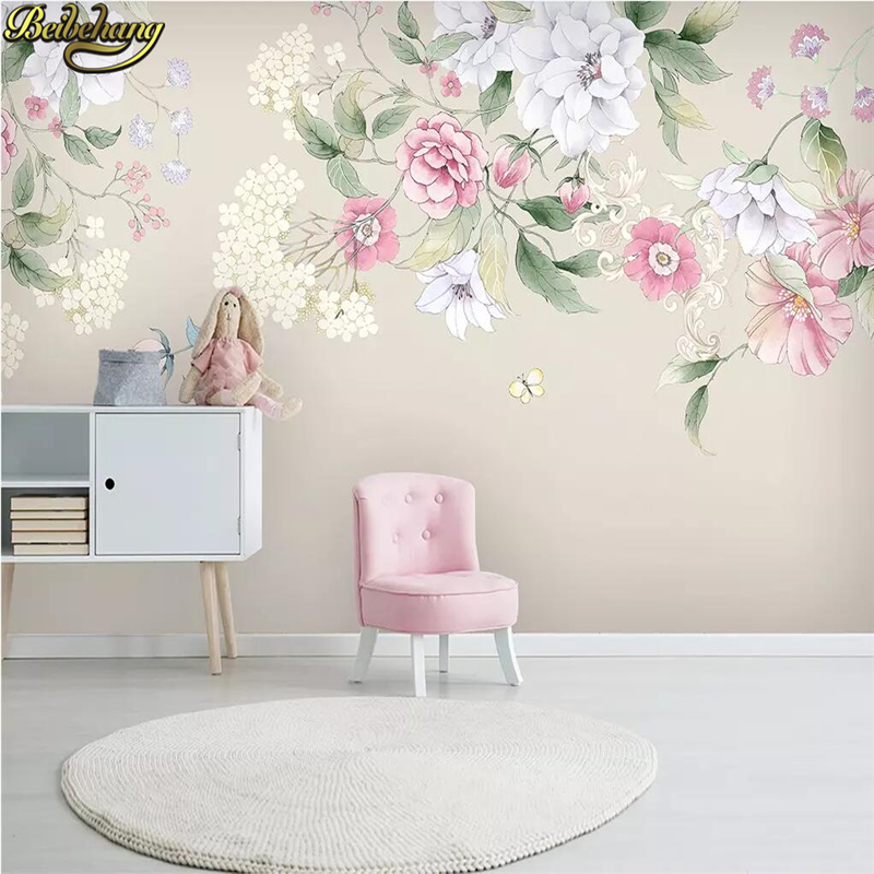 op maat gemaakt modern bloemen - Tv Home Improvement recensie en prijs