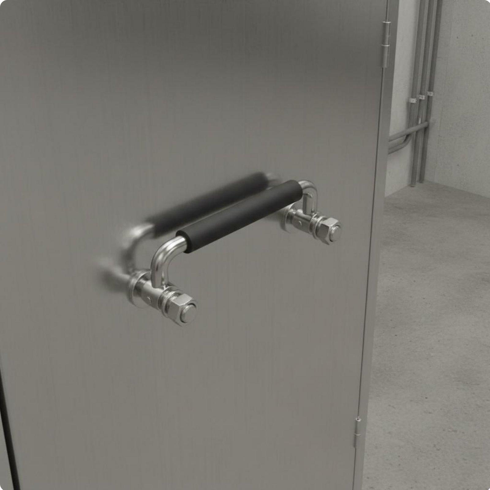 LS506 Opvouwbare Kastgreep Ind - Cabinet Handle Pull recensie en prijs