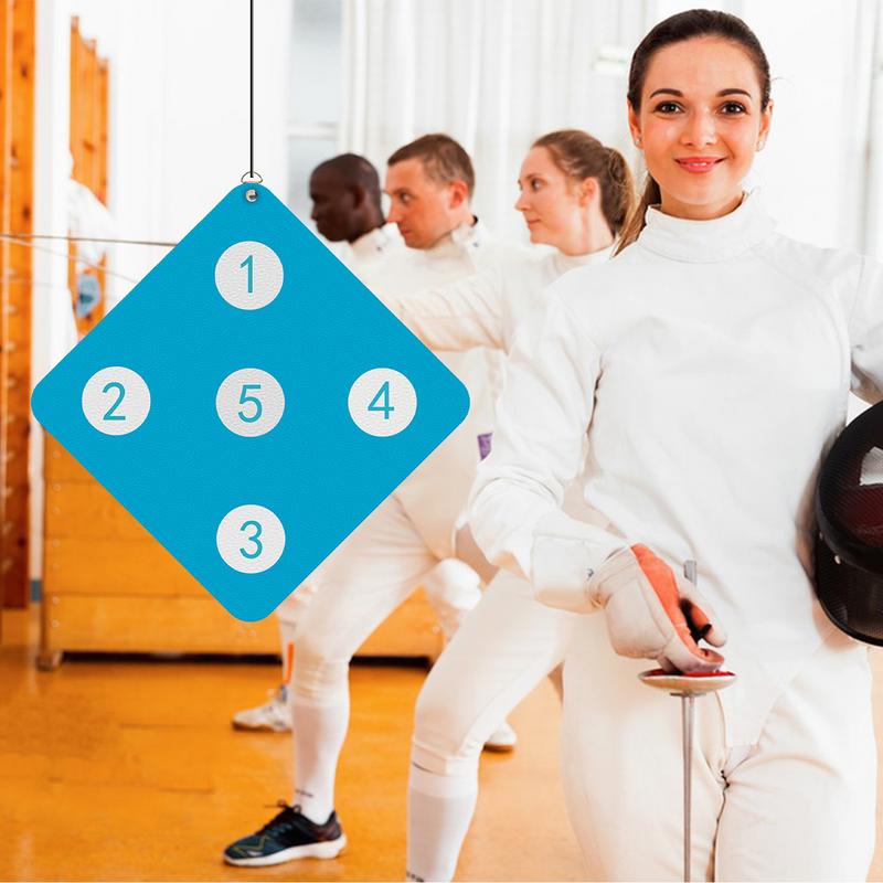 Schermtrainingsapparatuur Aan  - Home Improvement Fence recensie en prijs