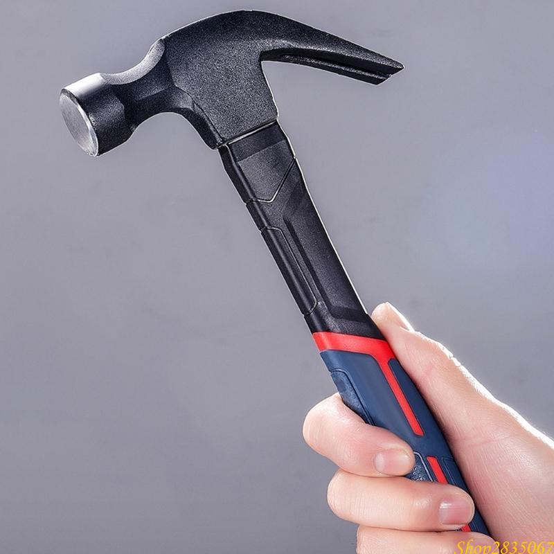 Professionele timmerwerkklauwh - Home Improvement Jobs recensie en prijs