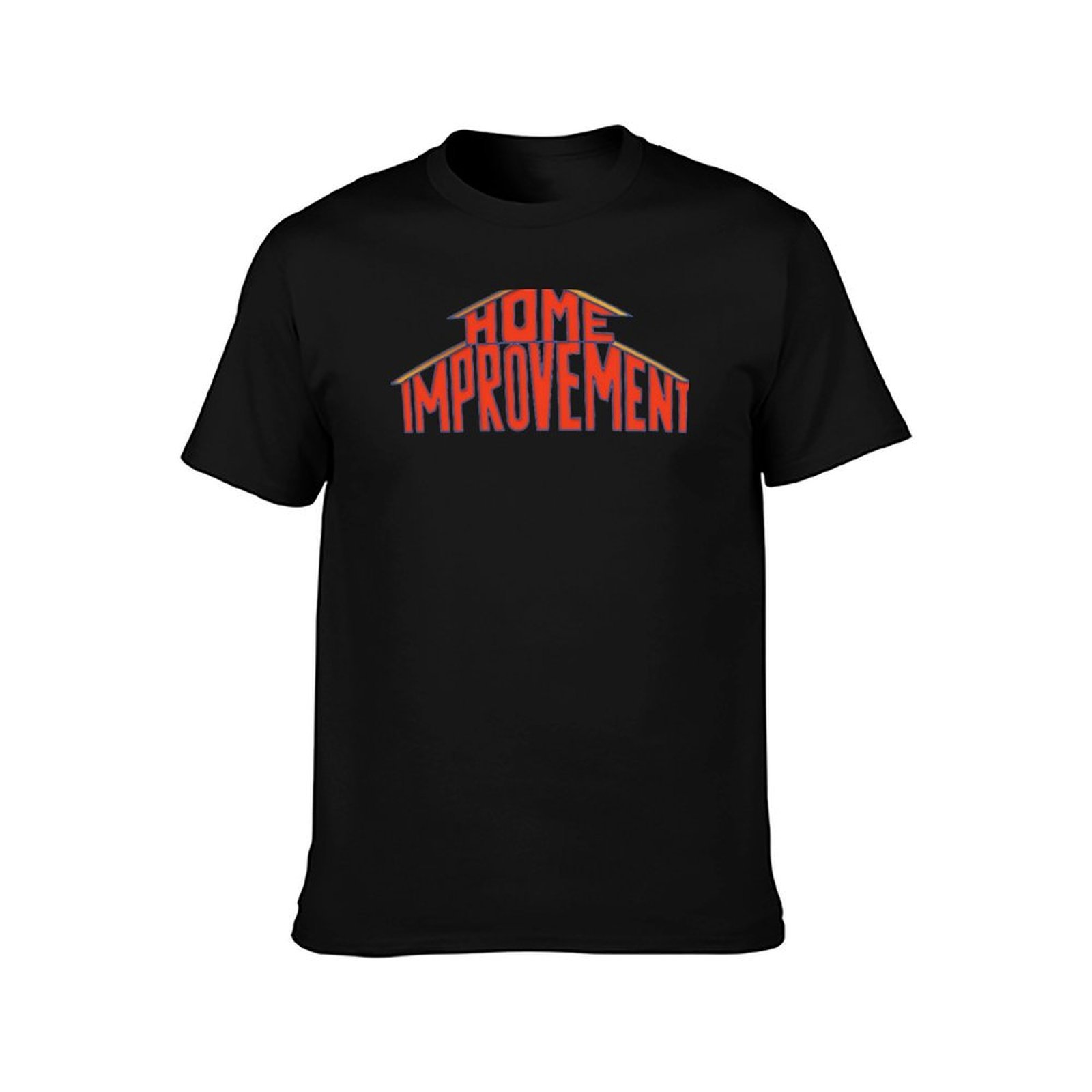 Home Improvement Logo jaren 90 - Home Improvement Logo recensie en prijs